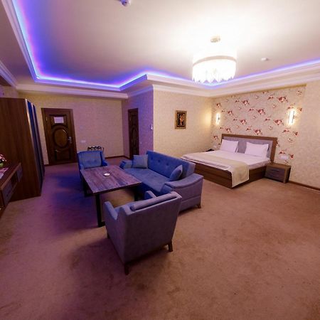Апартаменты Royal Sapphire Boutique Баку Экстерьер фото