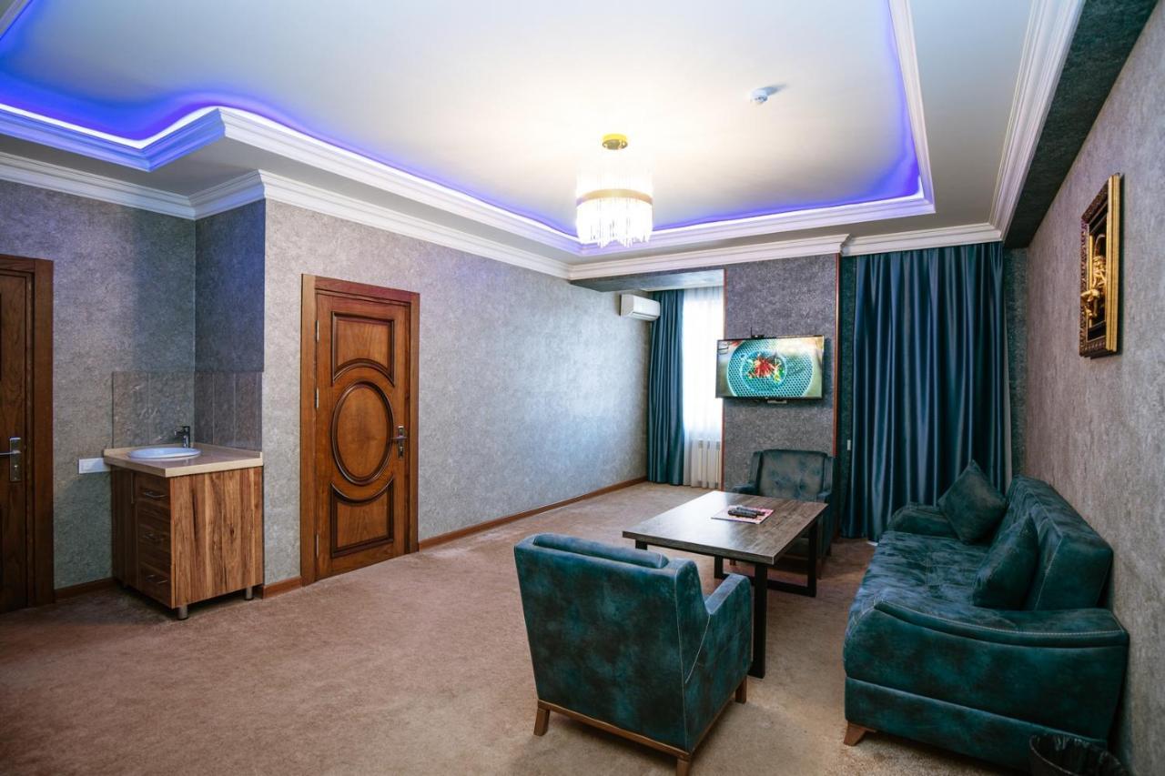 Апартаменты Royal Sapphire Boutique Баку Экстерьер фото