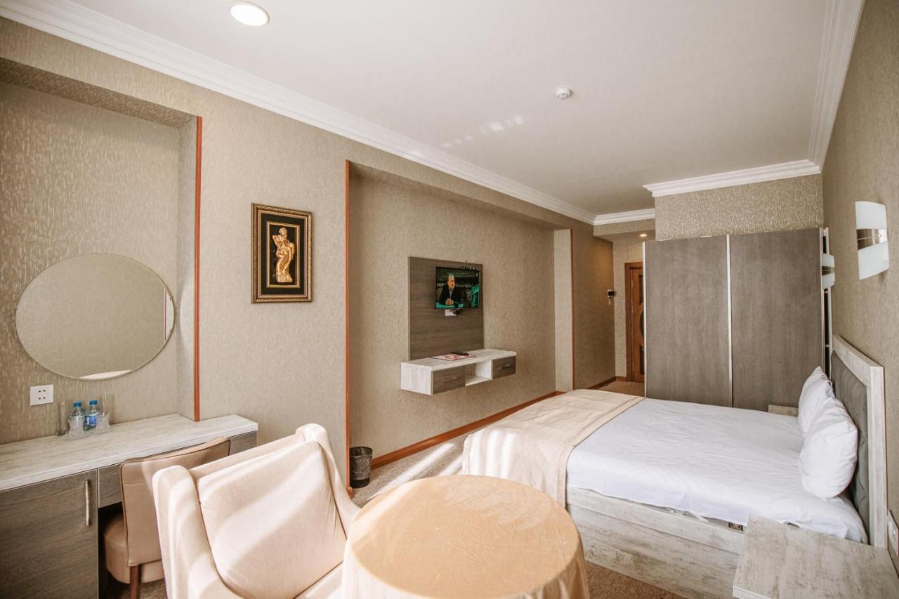 Апартаменты Royal Sapphire Boutique Баку Экстерьер фото