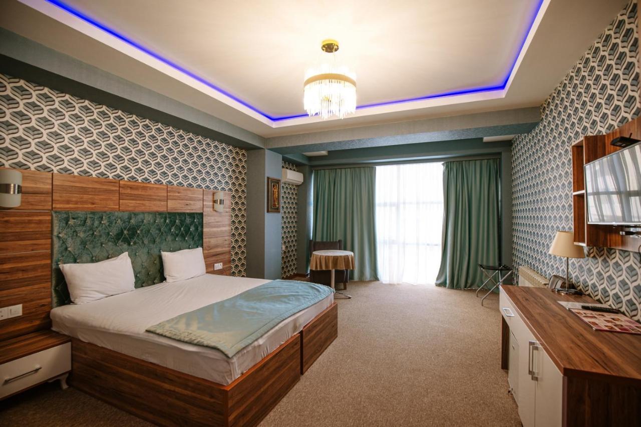 Апартаменты Royal Sapphire Boutique Баку Экстерьер фото